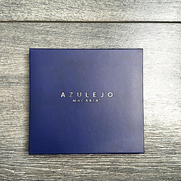 Macaria eyeshadow palette 9 colors - Picture 2 of 4